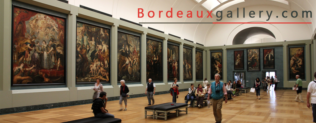 Bordeauxgallery